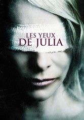 Les yeux de Julia