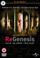 ReGenesis - Season 1