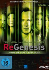 ReGenesis - Season 4