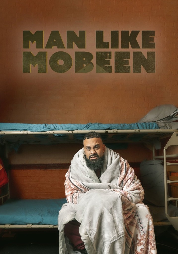 Man Like Mobeen Season 4 - watch episodes streaming online - Is There A Season 4 Of Man Like Mobeen