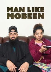 Man Like Mobeen