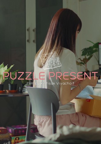 PUZZLE PRESENT