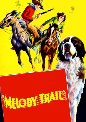 Melody Trail