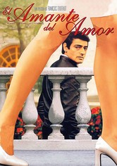 El amante del amor