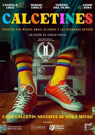 Calcetines