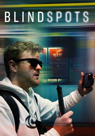 Blindspots