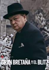 Gran Bretaña y el Blitz