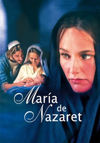 María de Nazaret