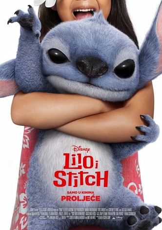 Lilo i Stitch