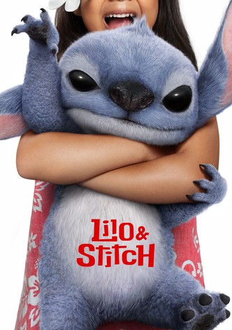 Lilo y Stitch