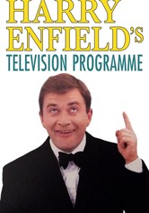 Harry Enfield's Television Programme