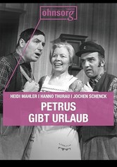 Ohnsorg-Theater - Petrus gibt Urlaub