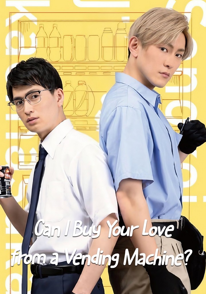 Can I Buy Your Love from a Vending Machine?