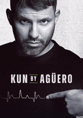 Kun by Agüero