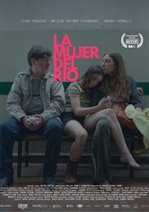 La mujer del río