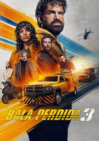 La bala perdida 3