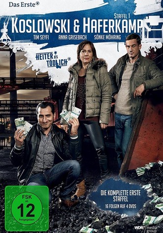 Koslowski & Haferkamp