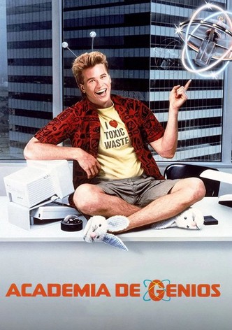 Academia de Génios