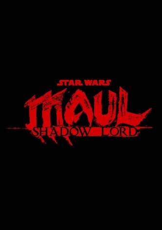 Star Wars: Maul - Shadow Lord - Sezon 1
