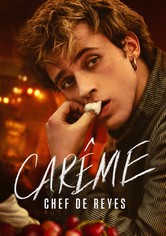 Carême, chef de reyes