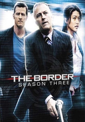 The Border