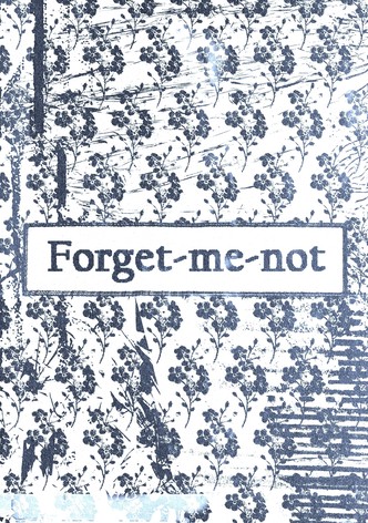 Forget-me-not