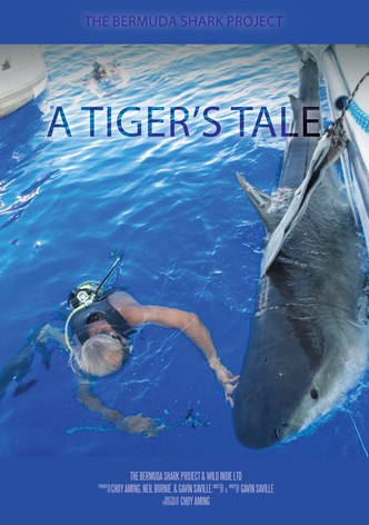 A Tiger's Tale