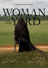 The Woman in the Yard