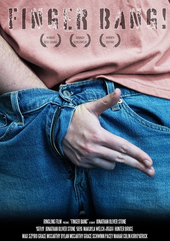 FINGER BANG!