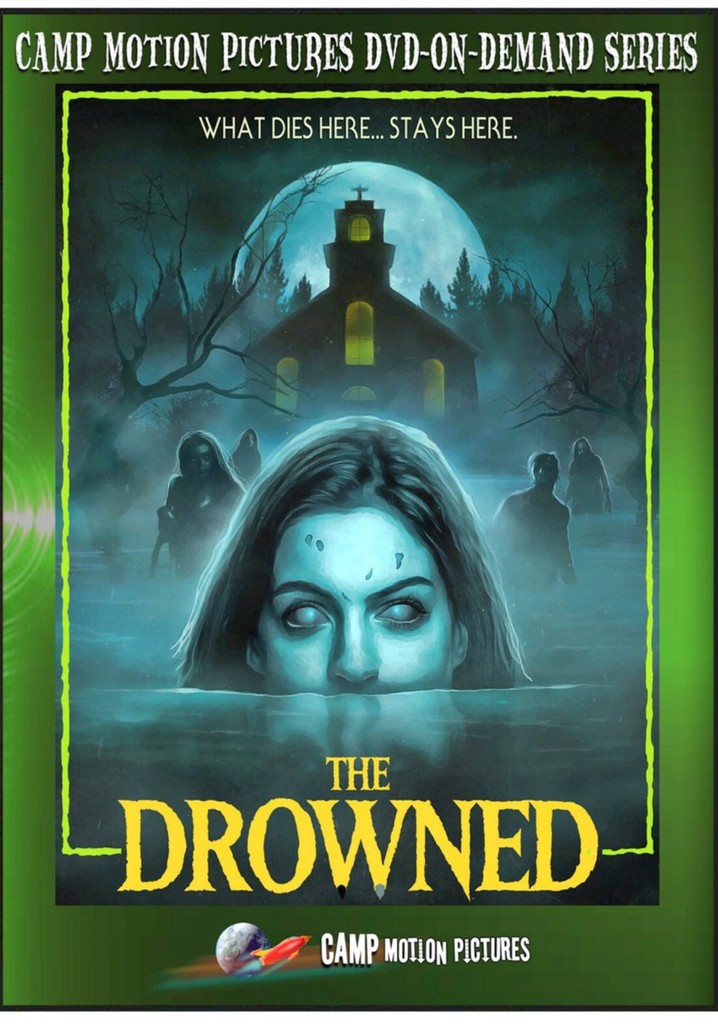 The Drowned