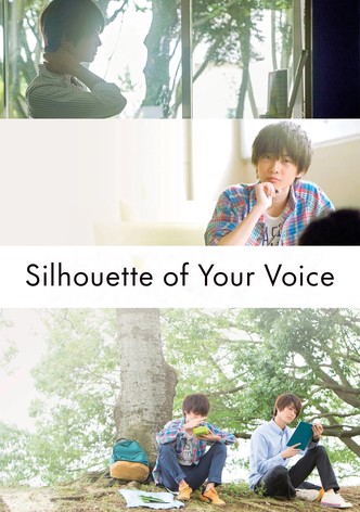 Silhueta de Sua Voz