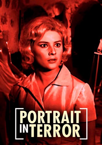Portrait in Terror