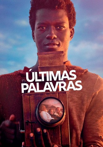 Últimas Palavras