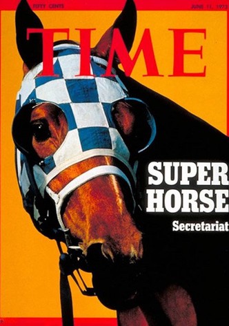 Secretariat