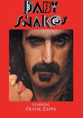 Frank Zappa: Baby Snakes