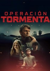 Operación Tormenta