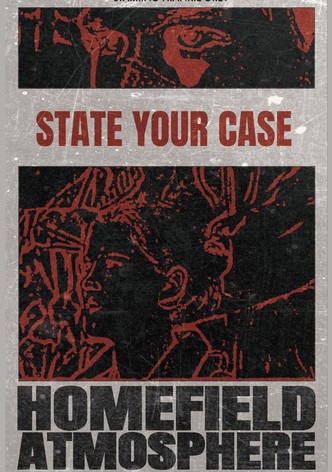 Homefield Atmosphere