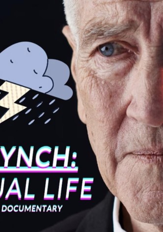 David Lynch: The Virtual Life