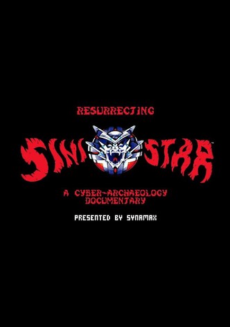 Resurrecting Sinistar: A Cyber-Archaeology Documentary