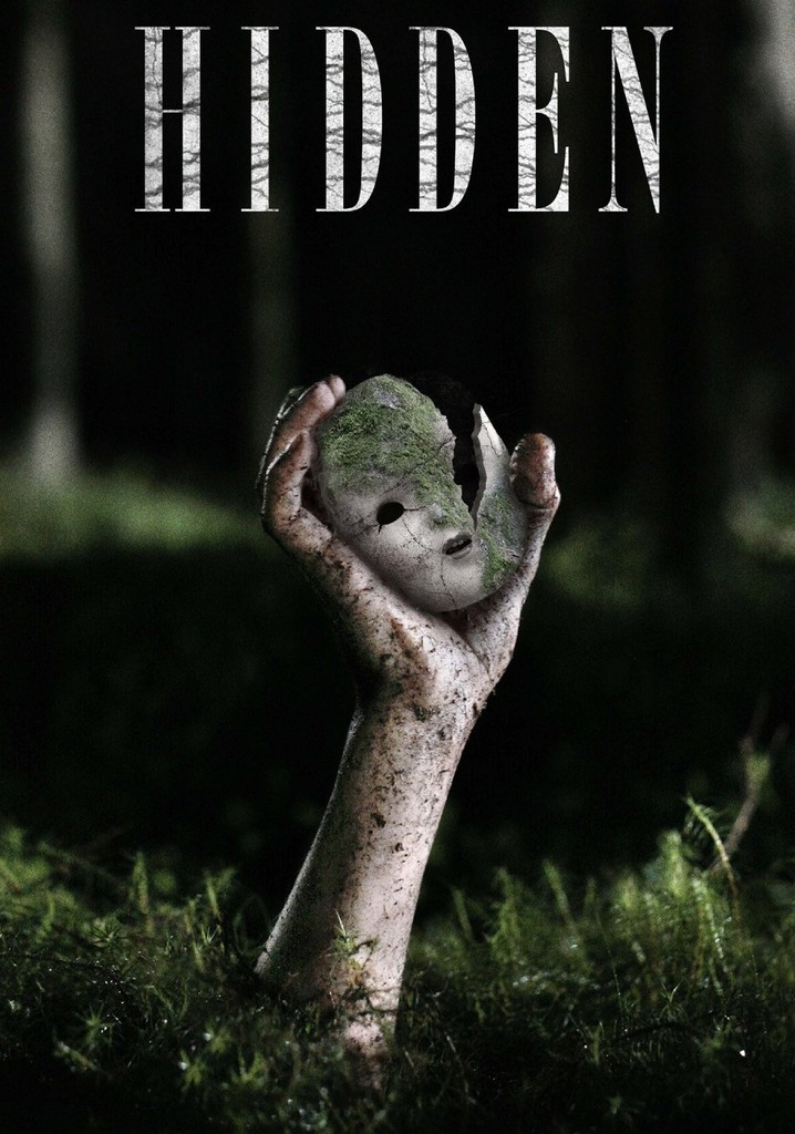 Hidden