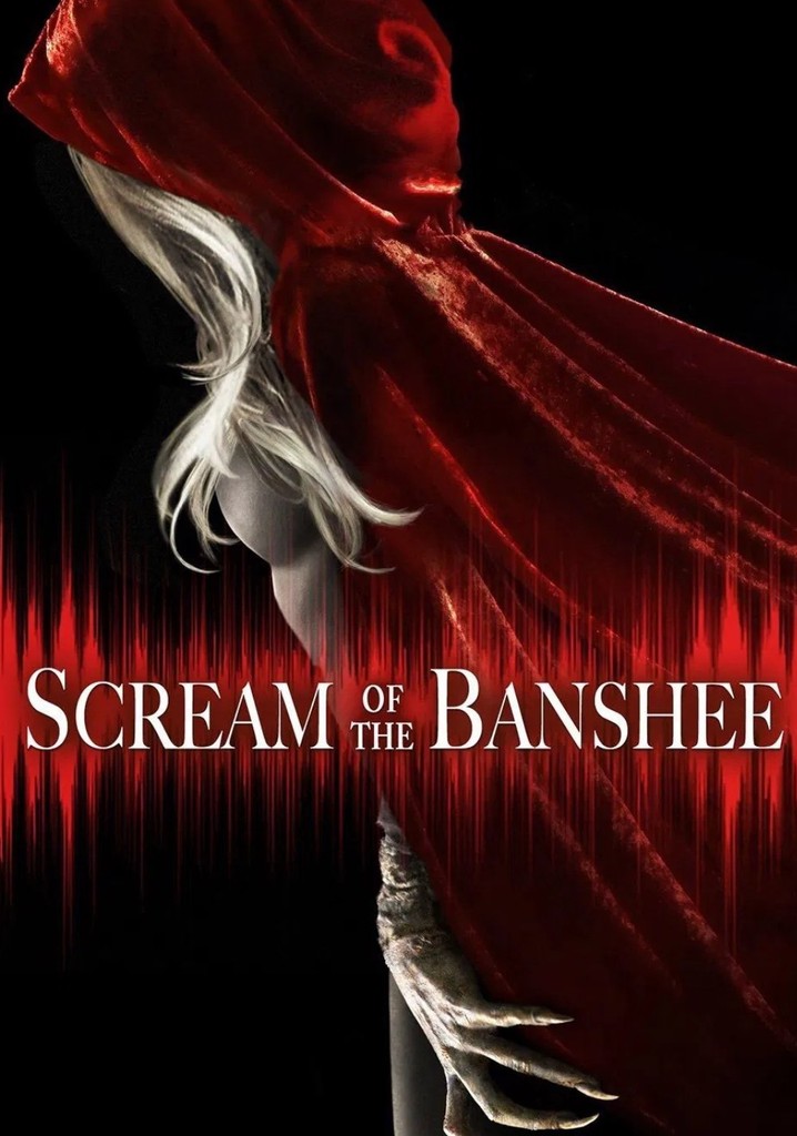 Scream of the Banshee