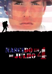 Nascido a 4 de Julho