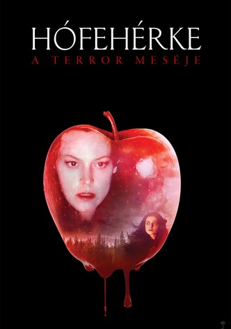 Hófehérke - A terror meséje