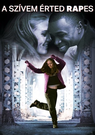 Szívem érted rapes