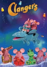 Clangers - Season 2