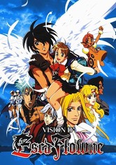 Vision d'Escaflowne