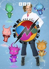 Nina and the Neurons - Get Sporty/Go