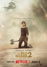 The Old Guard 2