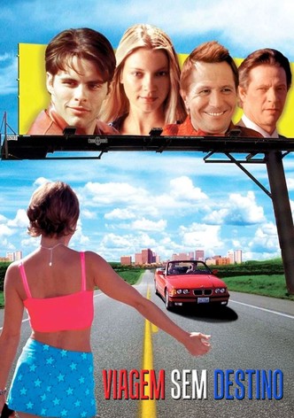 Viagem sem Destino