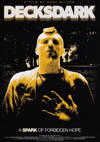 Decksdark